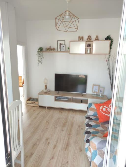 에스카레이 Mirador Del Oja 아파트 외부 사진