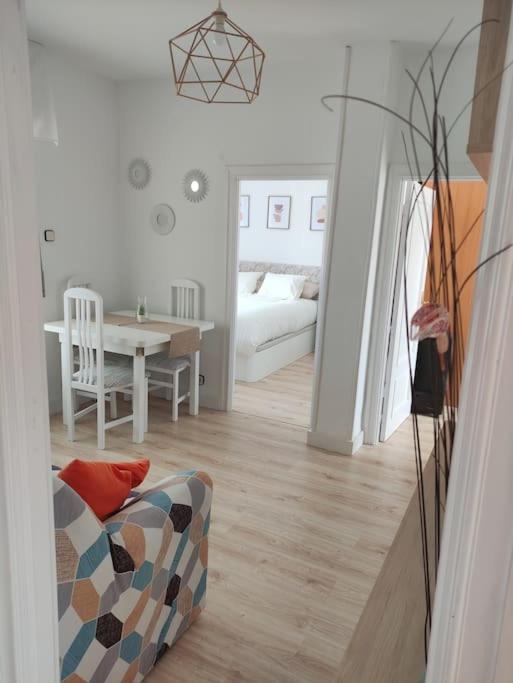 에스카레이 Mirador Del Oja 아파트 외부 사진