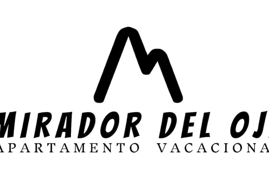 에스카레이 Mirador Del Oja 아파트 외부 사진